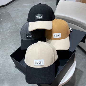 EC - GUKI Cap - 144