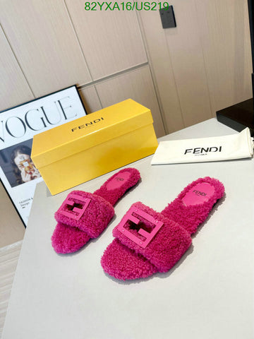 EC - FDE Women Shoes - 452