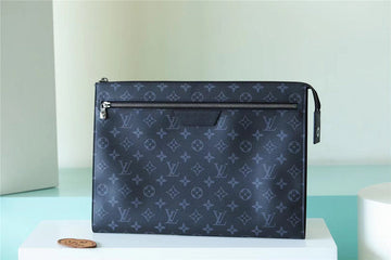 EC Fashion Lu-Vi bags - 10543