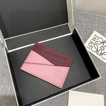 EC - LOW Wallet - 092
