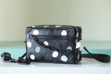 EC Fashion Lu-Vi bags - 10131