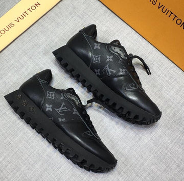 EC Luxury - LOV Men Shoes - 1884