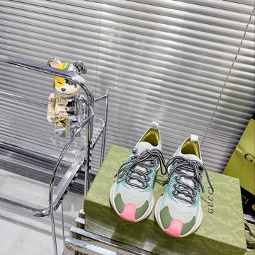 EC - GUKI Shoe - 625