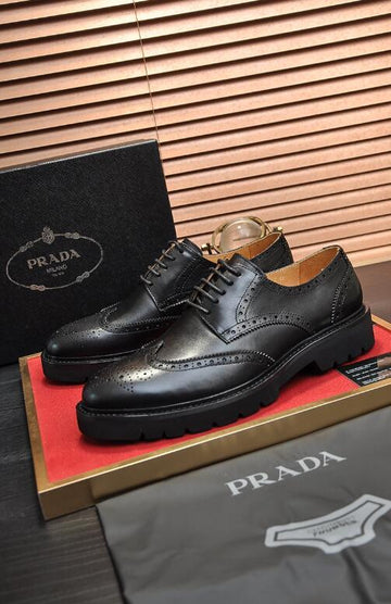 EC Luxury - PD Men Shoes - 255