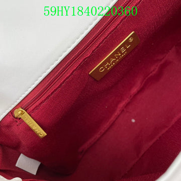 EC - CHL Bags - 1507