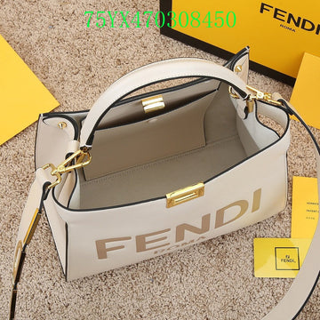 EC - FDE Bags - 3441