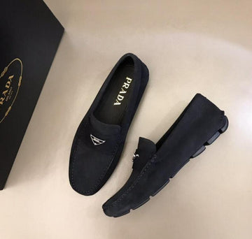 EC Luxury - PD Men Shoes - 386