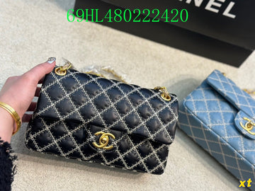 EC - CHL Bags - 1496