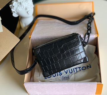 EC Luxury - LOV Bags - 2532