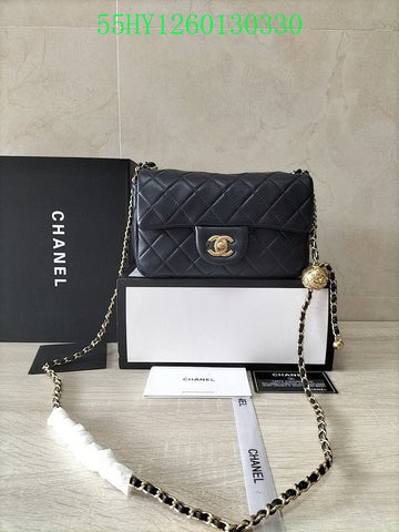 EC - CHL Bags - 1578
