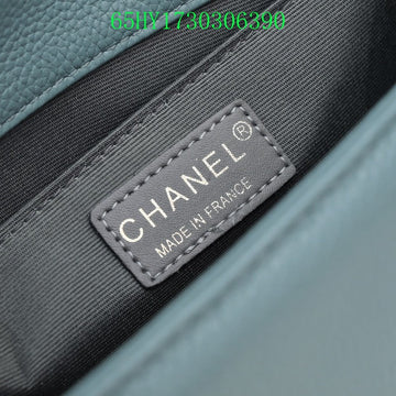 EC - CHL Bags - 1401