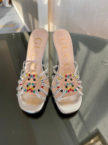EC - GUKI Shoe - 888