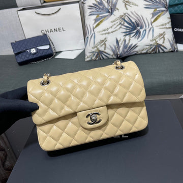 EC Luxury - CHL Bags - 3243