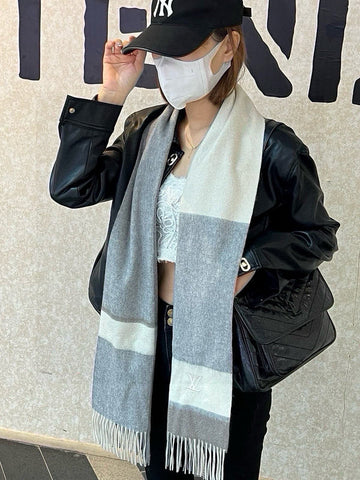 EC - LOV Scarf - 310