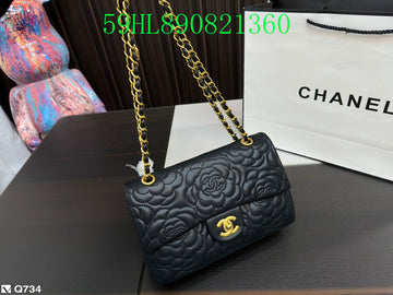 EC - CHL Bags - 091