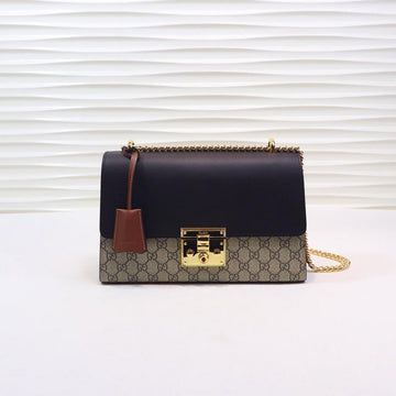 EC Luxury - GCI Bags - 998
