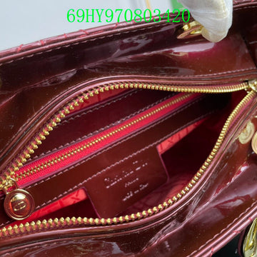 EC - DOR Bags - 1390