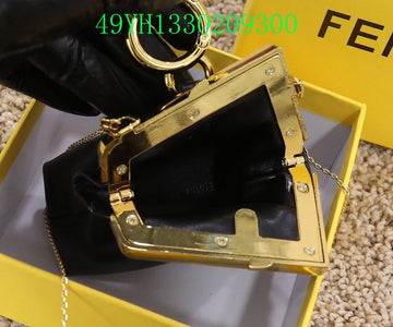 EC - FDE Bags - 2696