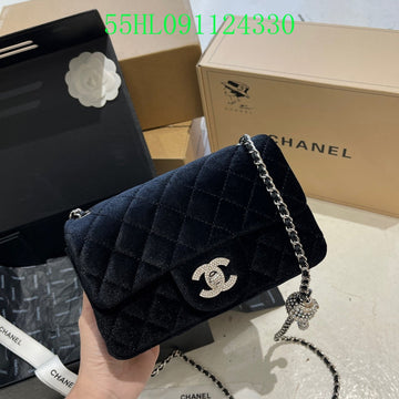 EC - CHL Bags - 1850