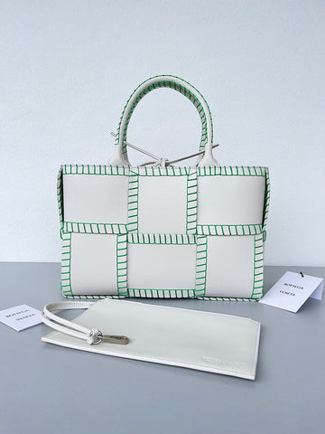 EC - BOV Women Bag - 1276