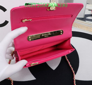 EC - CHL Bags - 2428