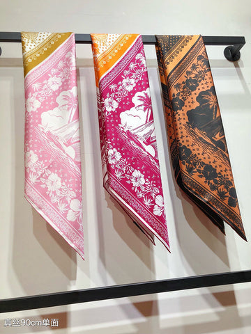 EC - LOV Scarf - 500