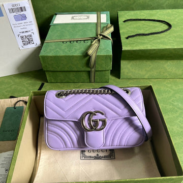 EC - GUKI Bag - 682