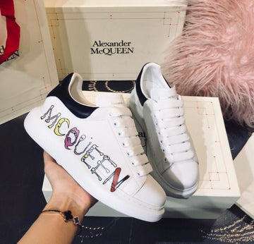 EC - AQ Women Shoes - 318