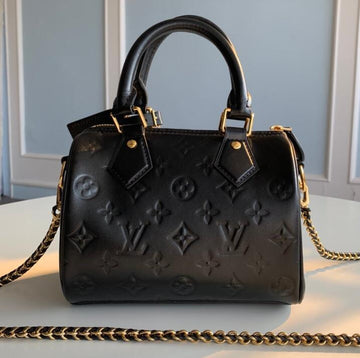 EC - LOV Bags - 2668