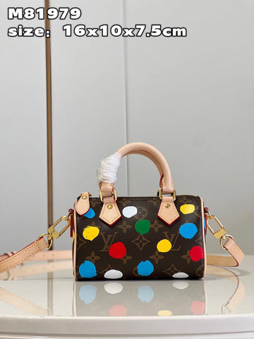 EC - LOV Women Bag - 432