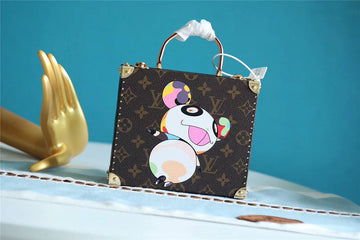 EC Fashion Lu-Vi bags - 9486