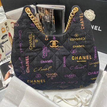 EC Luxury - CHL Bags - 3293