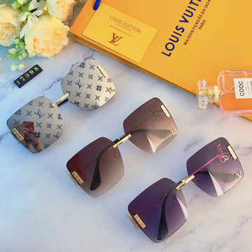 EC - LOV Sunglass - 017