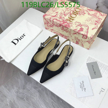 EC - DOR Women Shoes - 2395