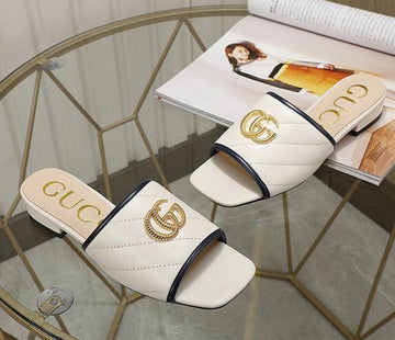 EC - GUKI Women Shoes - 1659