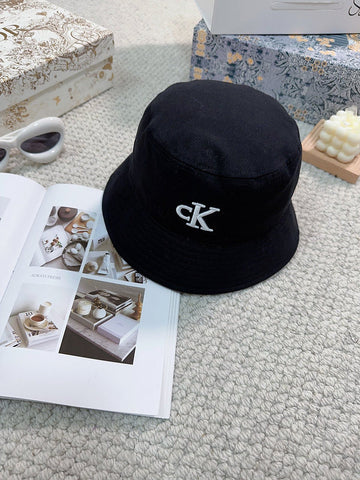 EC - LOV Cap - 906