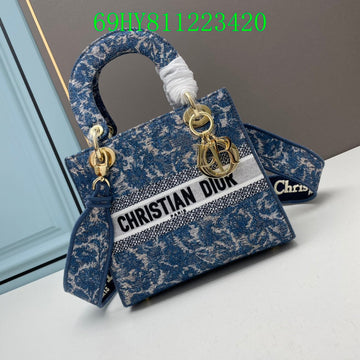 EC - DOR Bags - 970