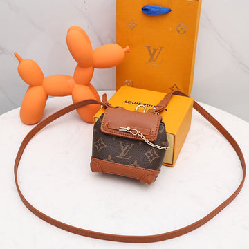 EC Fashion Lu-Vi bags - 17224