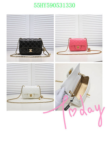 EC - CHL Bags - 2676
