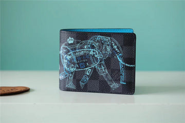 EC Fashion Lu-Vi bags - 10737