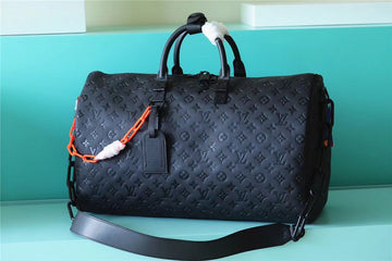 EC Fashion Lu-Vi bags - 17386