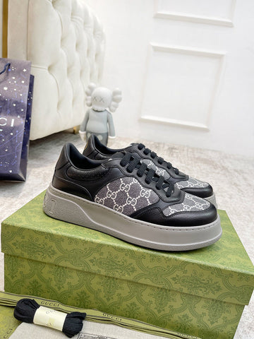 EC - GUKI Shoe - 140