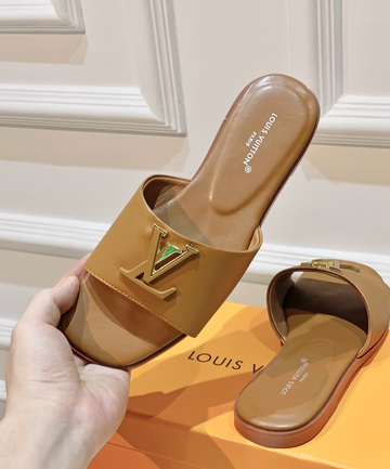 EC Luxury - LOV Women Shoes - 134