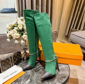 EC Luxury - LOV Women Shoes - 885