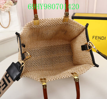 EC - FDE Bags - 2629