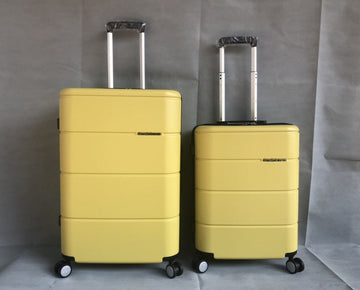 EC - Mix Trunk - 089