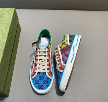 EC - GUKI Men Shoes - 899