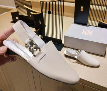 EC - GCY Women Shoes - 095