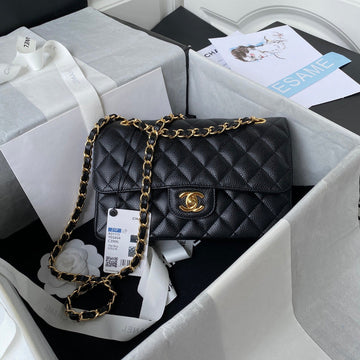 EC - CHL Women Bag - 1018