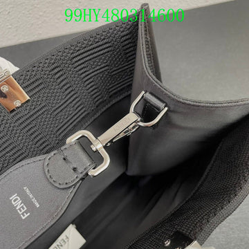 EC - FDE Bags - 1855
